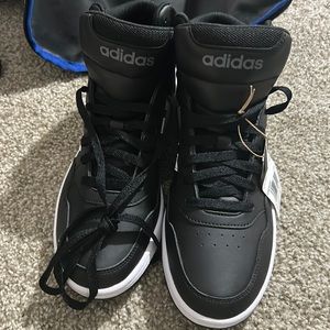 Adidas 3.0 hoops 8.5